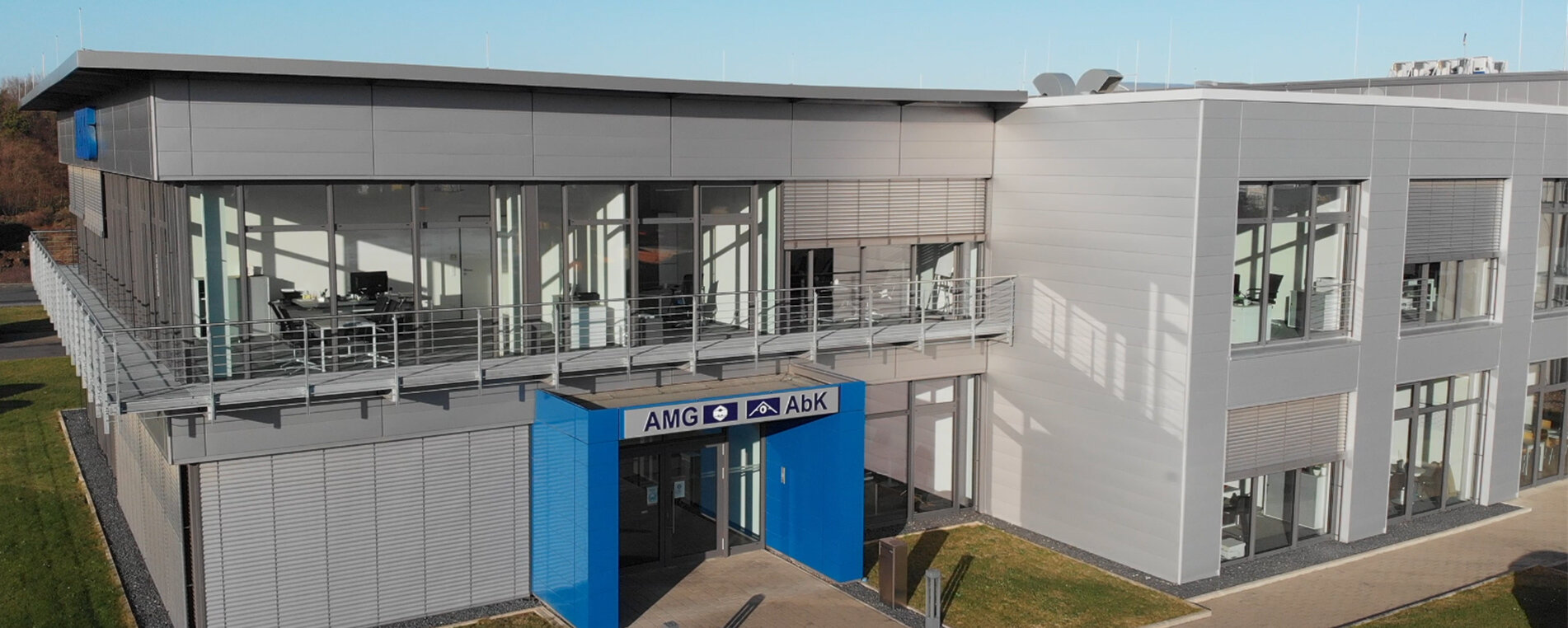 AMGPesch GmbH