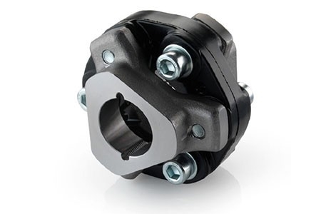 Fenner TriFlex Couplings