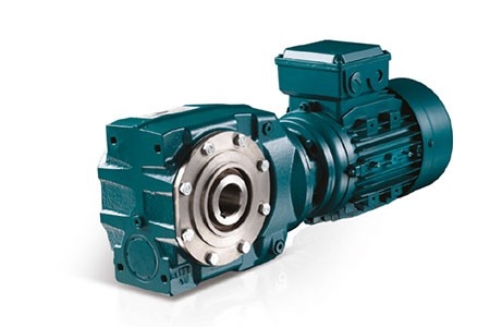 Fenner Series C Geared Drive