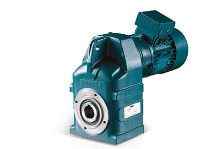 Fenner Series F Geared Drive
