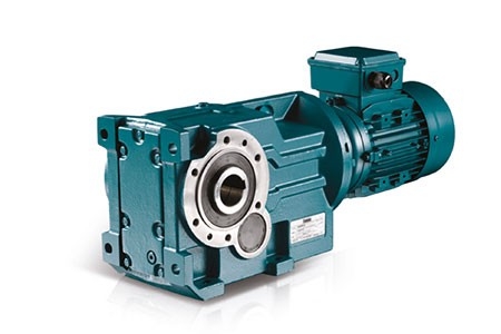 Fenner Series K Geared Drive