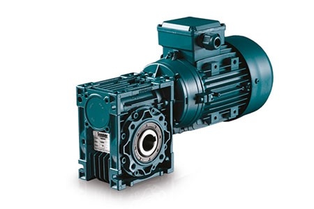 Fenner Series W Geared Drive