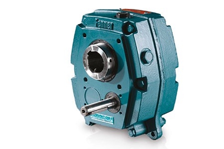 Fenner SMSR PowerPlus