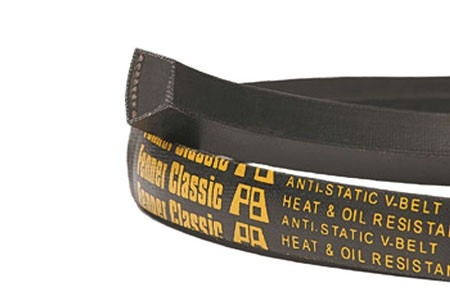 fenner vee belts