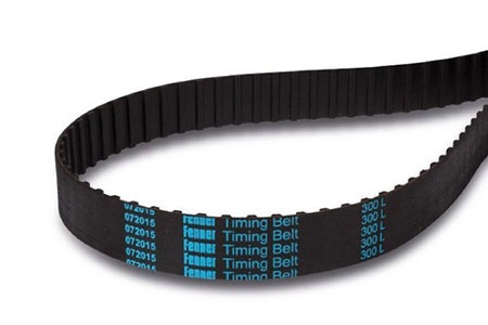 Fenner belt deals