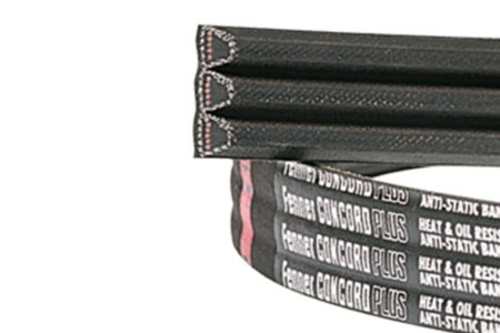 Fenner Concord Banded Belts