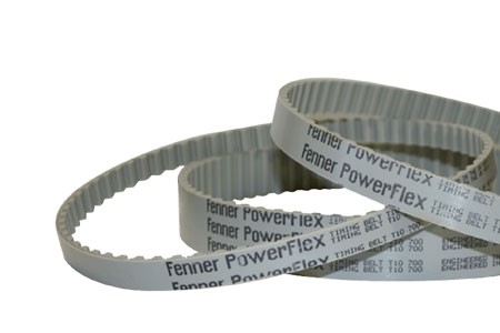 Fenner PowerFlex Metric Timing Belts