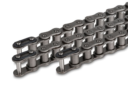 Fenner PLUS Chain